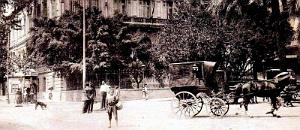 2274- Oran - Prefecture2 - 1912